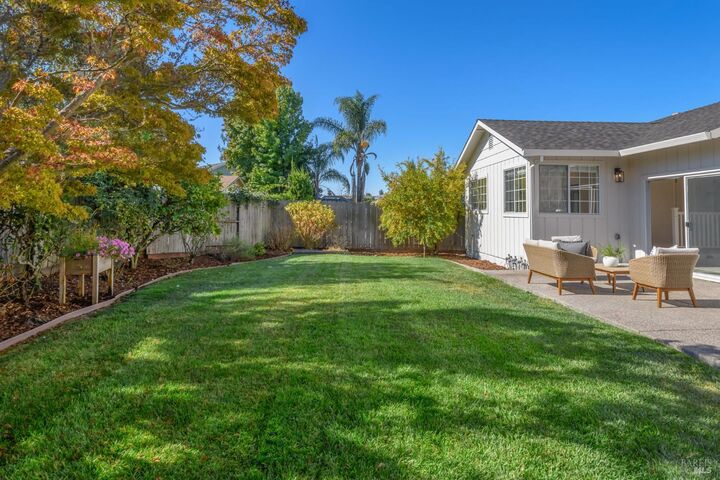Property Photo:  1620 Caulfield Lane  CA 94954 