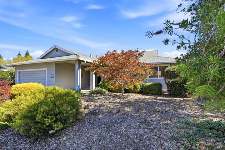 Property Photo:  8800 Oakmont Drive  CA 95409 