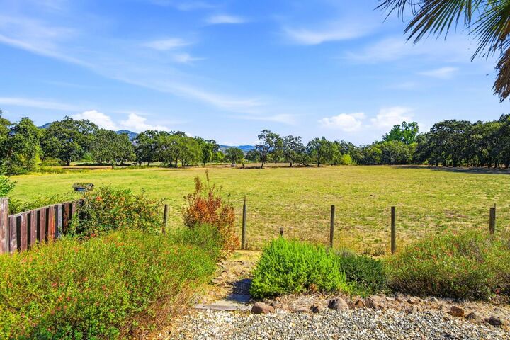 Property Photo:  8800 Oakmont Drive  CA 95409 