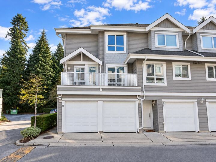 Property Photo:  8968 208 Street 9  BC V1M 4C5 