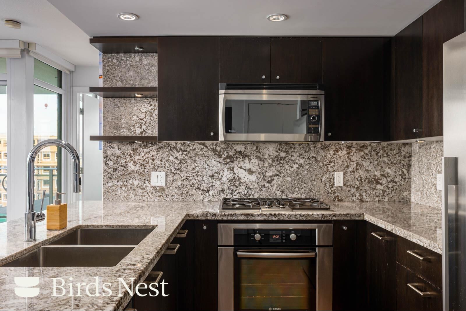 Property Photo:  1455 George Street 703  BC V4B 3Z5 