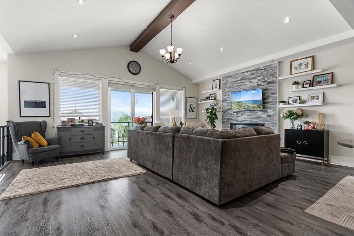 Property Photo:  8295 Nixon Road 15  BC V4Z 0C8 