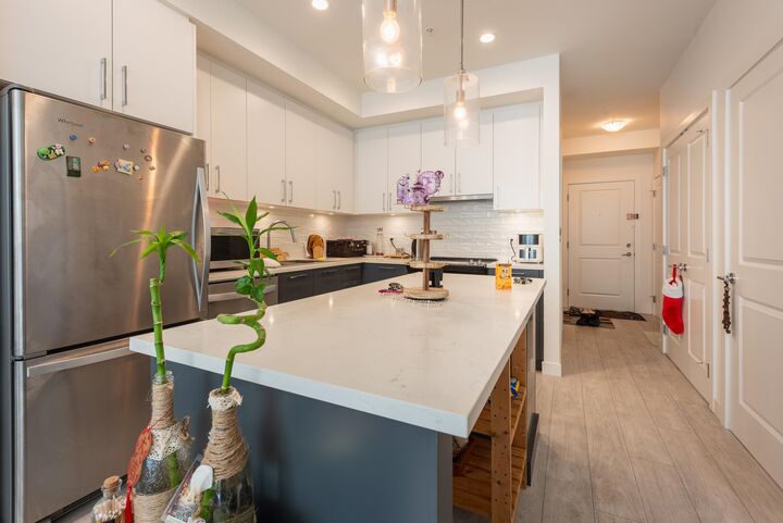Property Photo: 20834 80 Avenue B324 BC V2Y 3M6