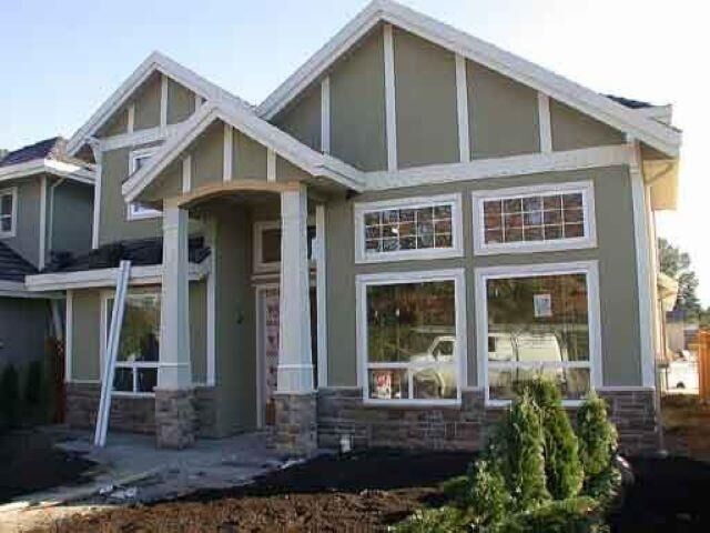 Property Photo:  9080 Rideau Gate  BC V7A 5K1 