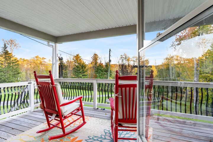 Property Photo:  122 Pierce Creek Road  NY 13903 