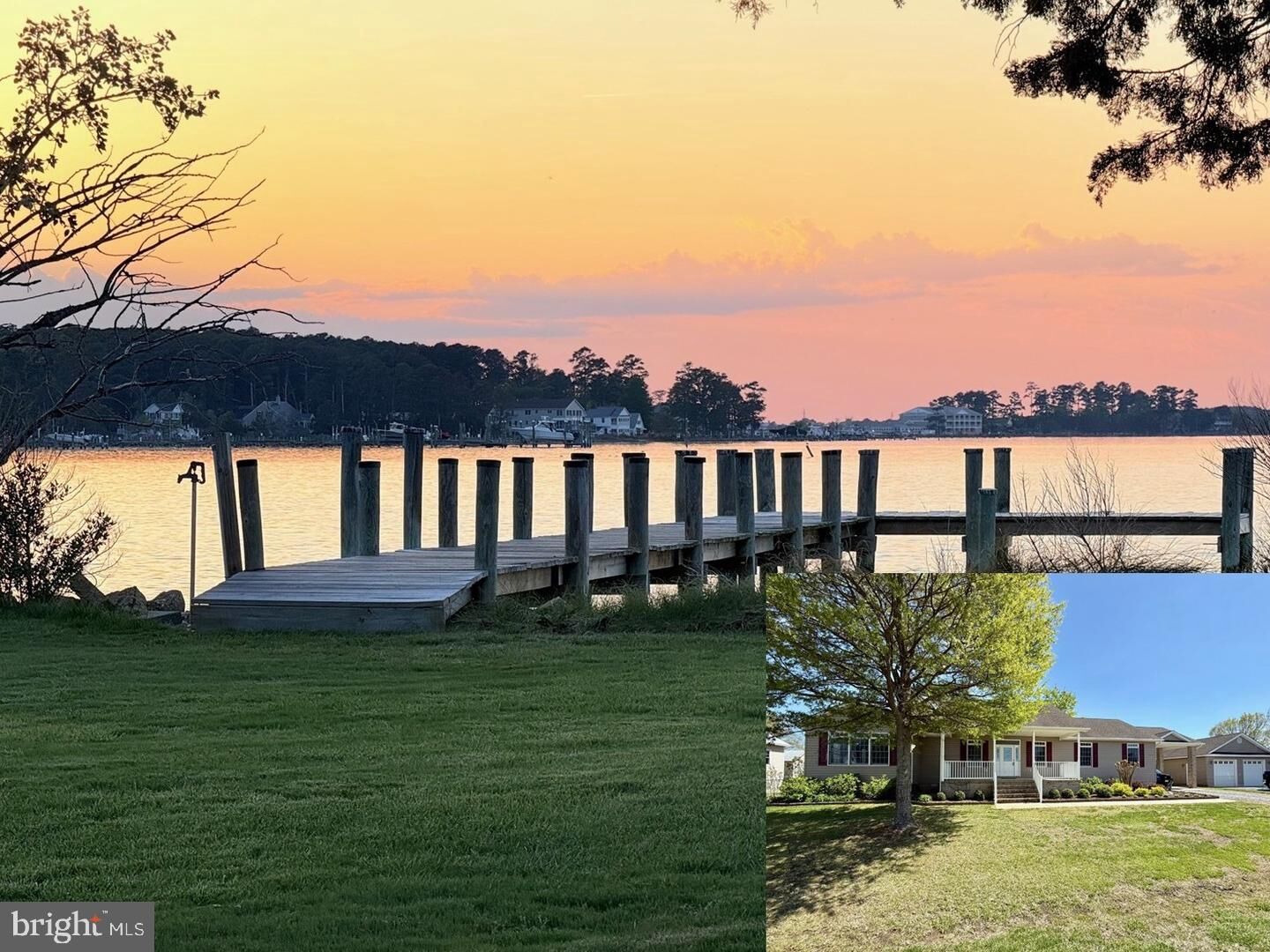 Property Photo:  16460 Sayre Point Lane  MD 20674 