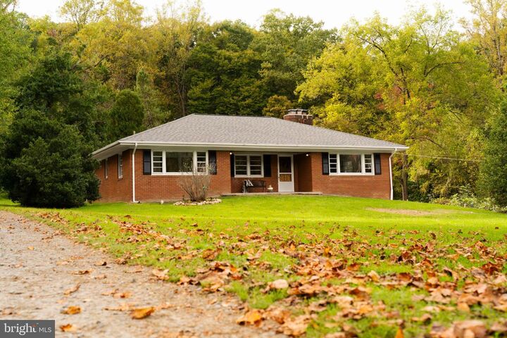 Property Photo: 12831 James Monroe Highway VA 20176