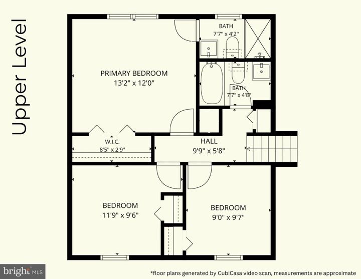Property Photo:  1548 Hiddenbrook Drive  VA 20170 