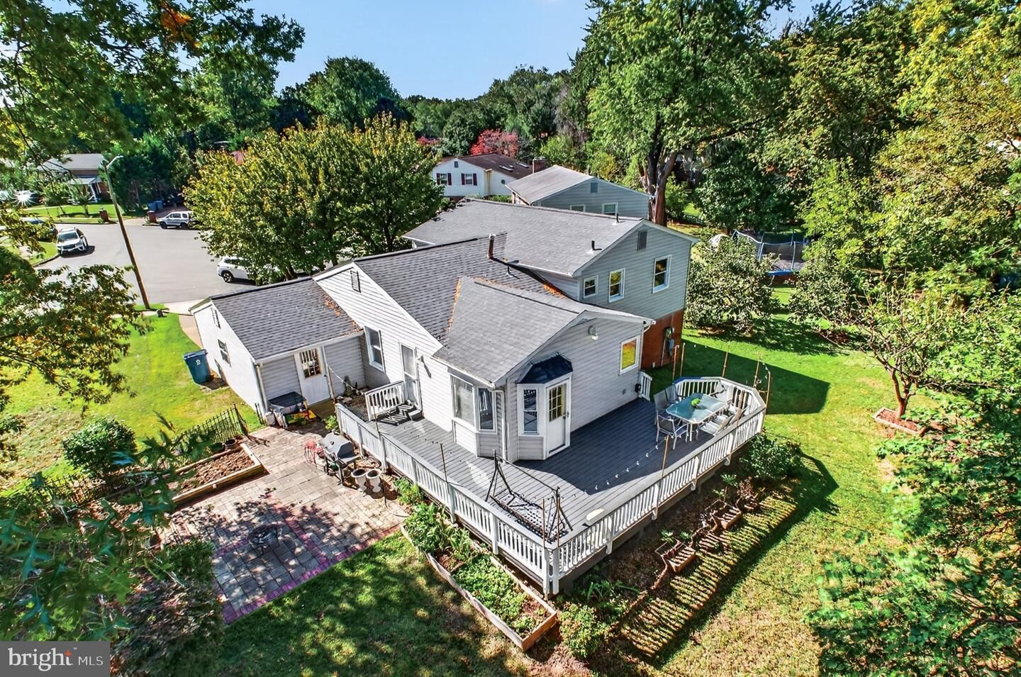 Property Photo:  13708 Pitkin Court  VA 20151 