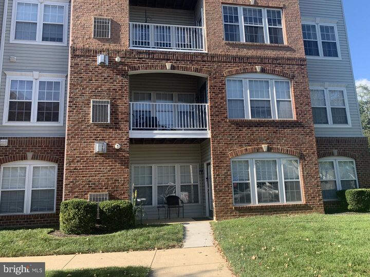 Property Photo:  200 Secretariat Drive 200-D  MD 21078 