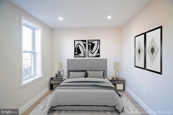 Property Photo:  1714 Snyder Avenue  PA 19145 