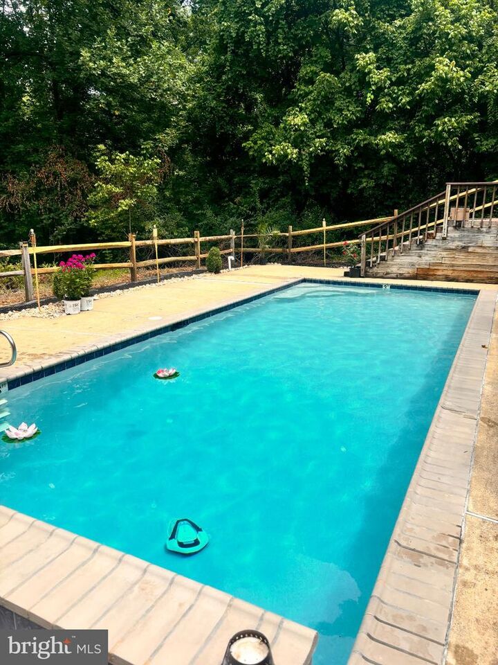 Property Photo:  12114 Blue Flag Way  MD 21044 