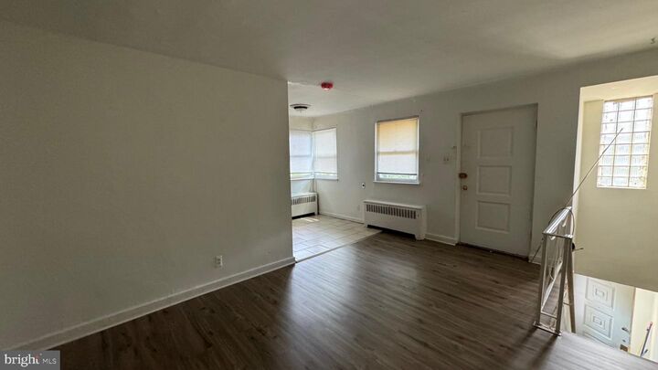 Property Photo: 6320 N 10th Street 2 PA 19141