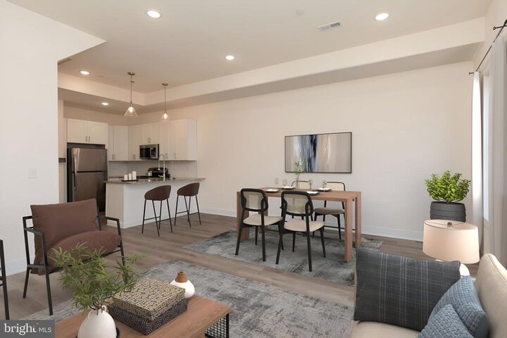 Property Photo:  968 N 8th Street 6  PA 19123 