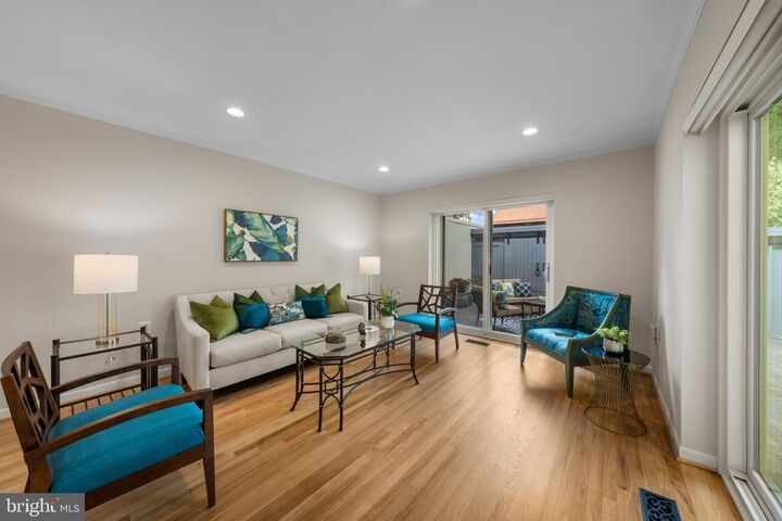 Property Photo:  1583 Inlet Court  VA 20190 
