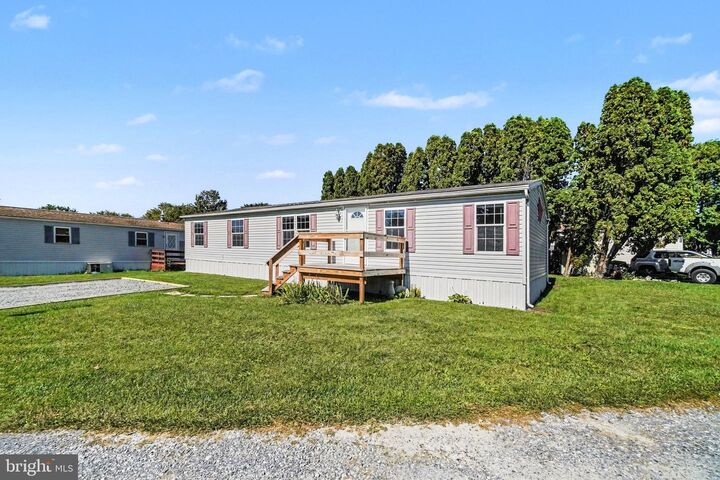 Property Photo:  1910 Schubert Road 23  PA 19507 