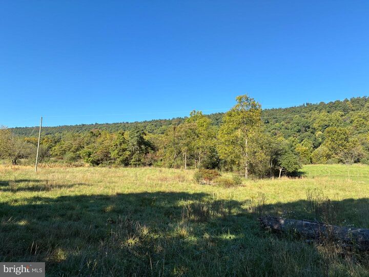 Property Photo:  446 Pa Kath Lane  WV 25403 