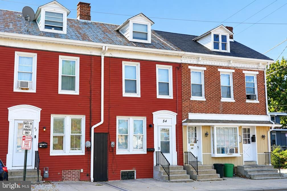Property Photo:  54 N Broad Street  PA 17403 
