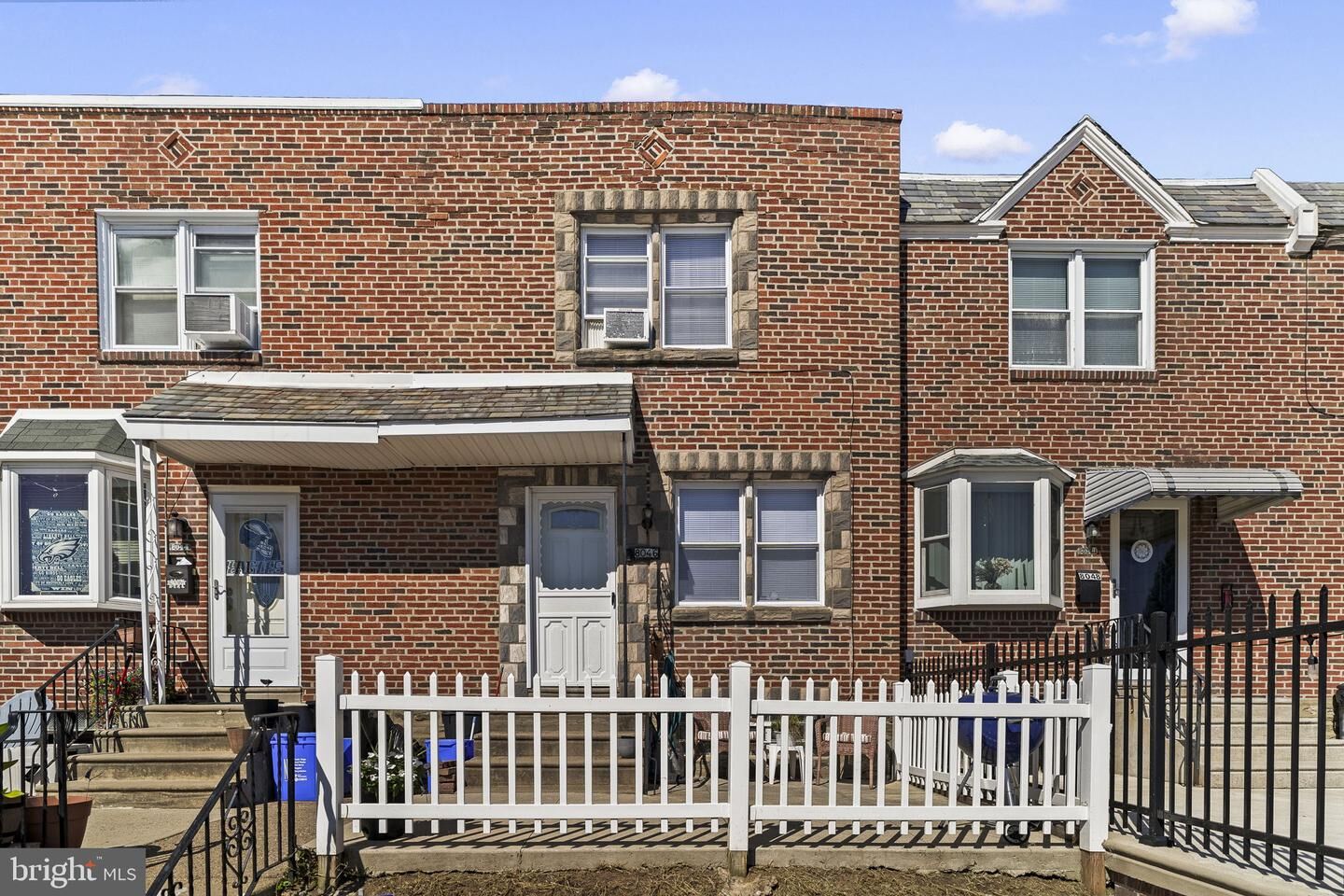 Property Photo:  8046 Terry Street  PA 19136 