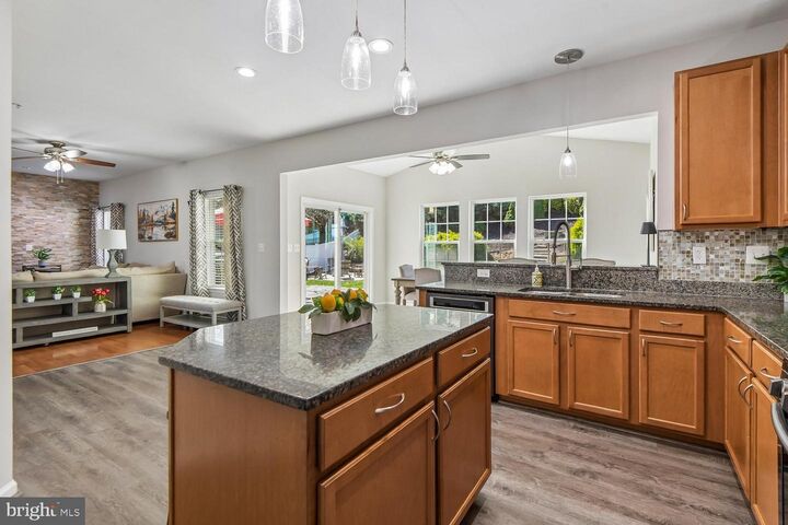 Property Photo:  1912 Oden Court  MD 21784 