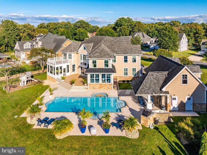 Property Photo:  5292 Safe Harbor Way  MD 21801 
