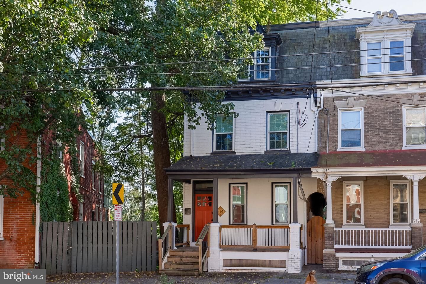 Property Photo:  514 W King Street  PA 17603 