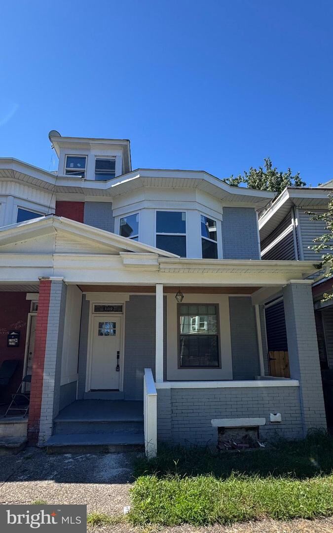 Property Photo:  2212 N 5th Street  PA 17110 