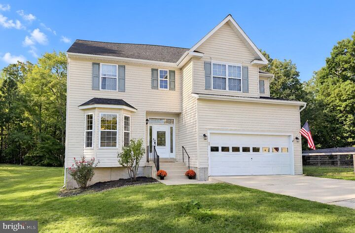 Property Photo:  11008 Comet Lane  MD 20657 
