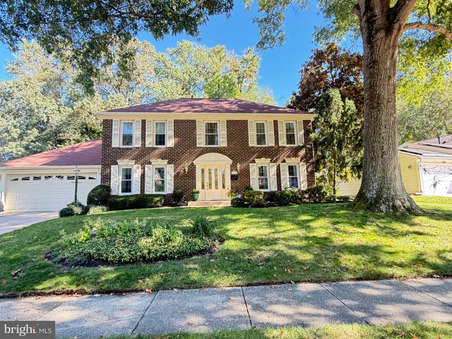 Property Photo: 1730 Reynolds Street MD 21114