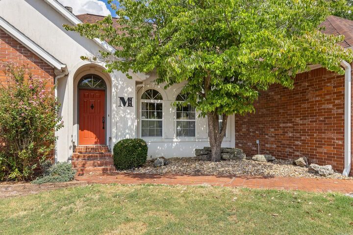 Property Photo:  305 Pebble Beach Drive  AR 72601 