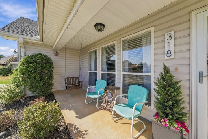 Property Photo: 318 Sherry Ann Court AR 72002