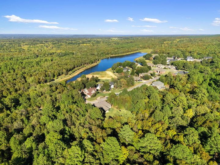 Property Photo: 59 Seven Point Lake Road AR 72173