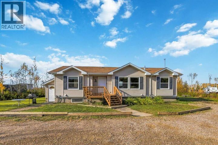 Property Photo:  170 Hopegood Drive  AB T0P 1J0 