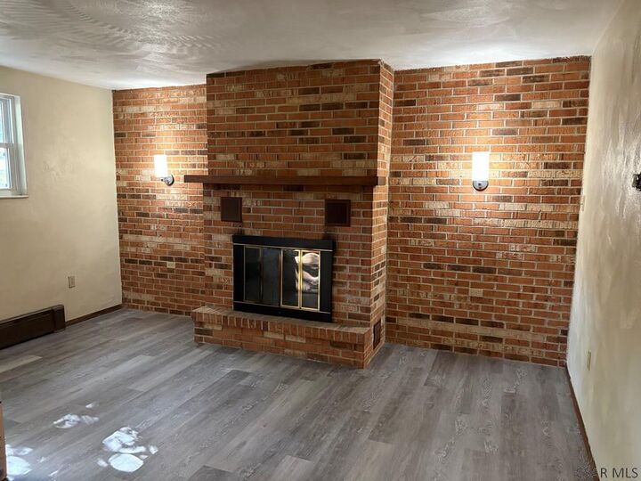 Property Photo:  2855 R Apt B Bedford Street Apt B  PA 15904 