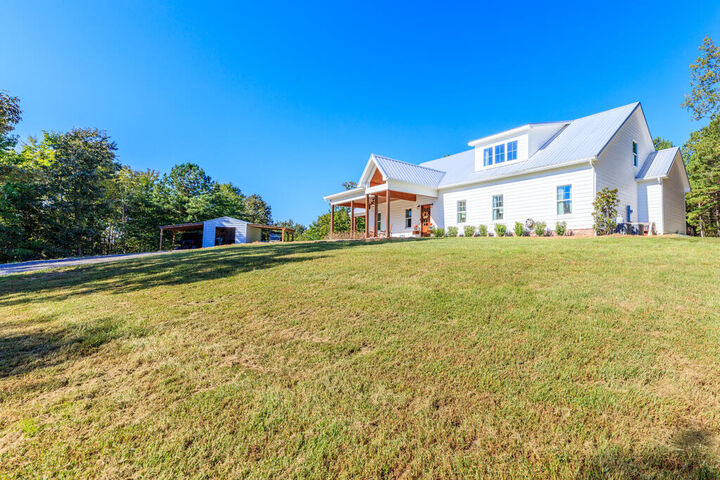 Property Photo: 523 Bryant Road GA 30710