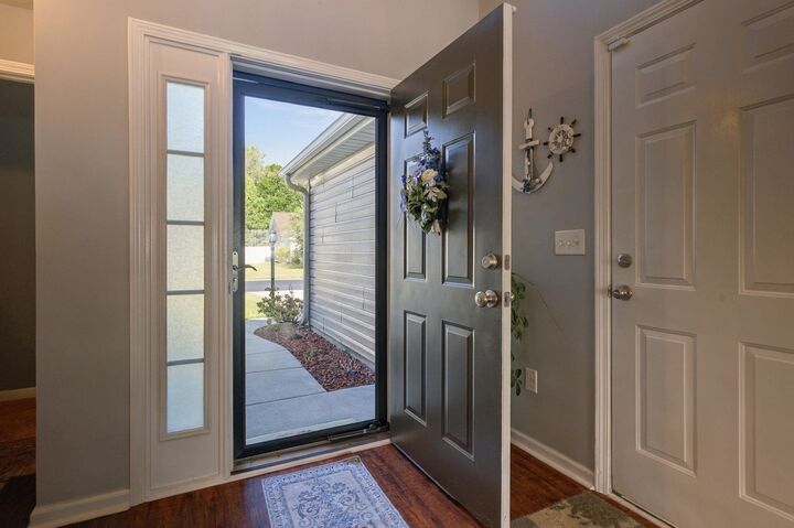 Property Photo: 374 Barton Loop SC 29579