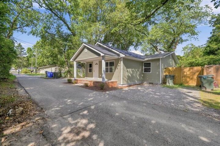Property Photo: 900 John St. SC 29527