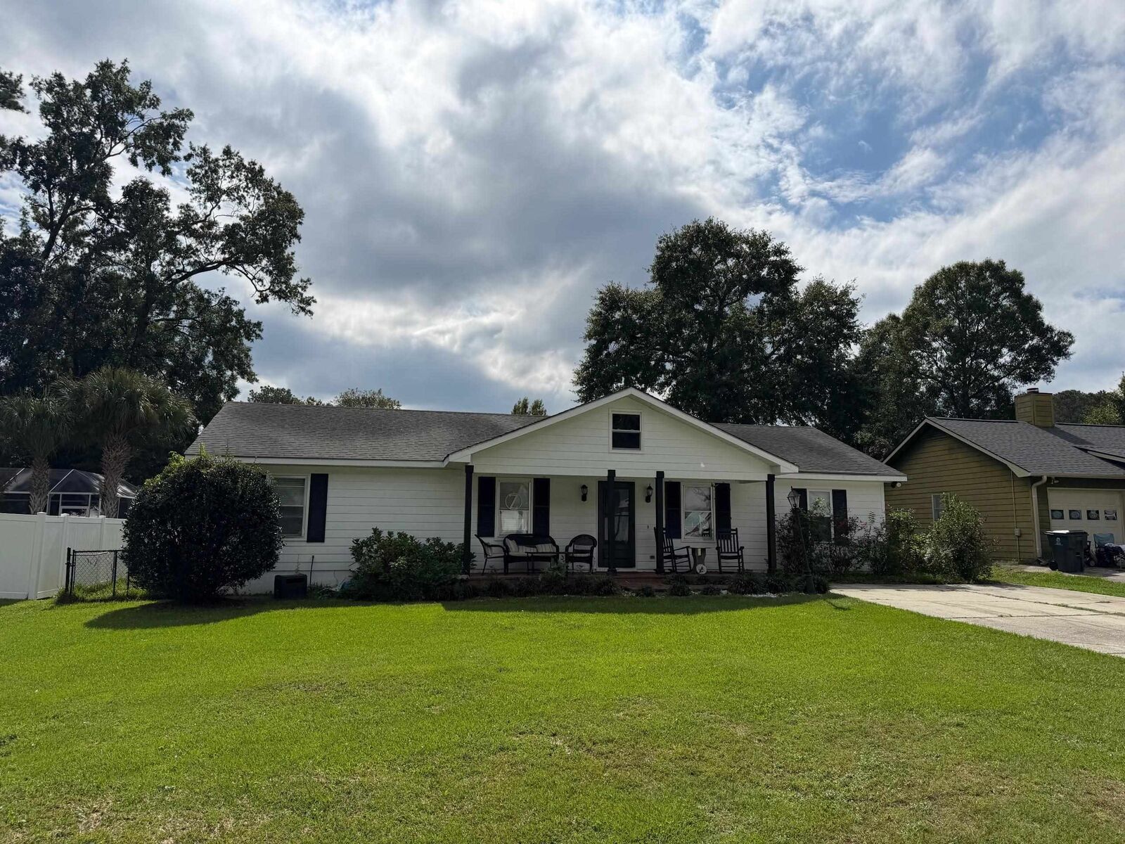 Property Photo:  823 Shem Creek Circle  SC 29588 