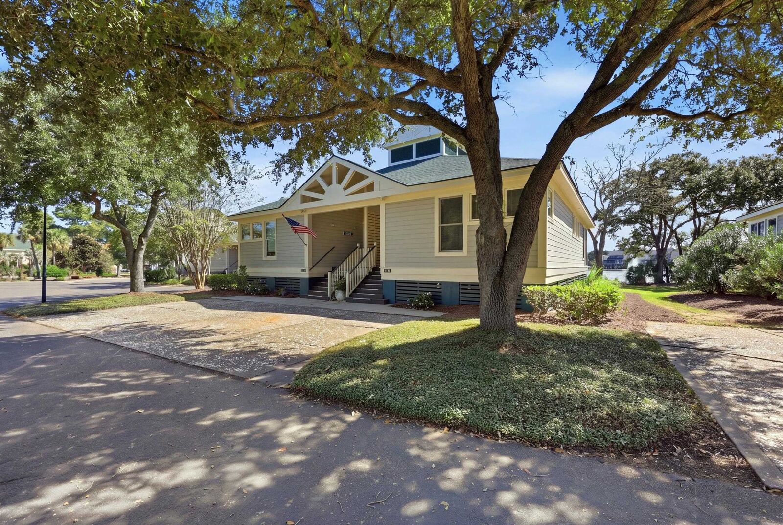 Property Photo:  24 Billfish Ct. B  SC 29585 