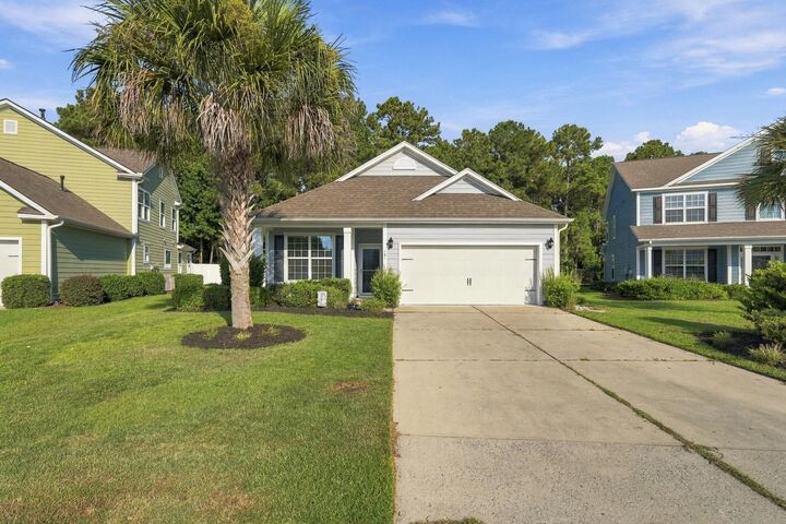 Property Photo: 191 Coral Beach Circle SC 29575