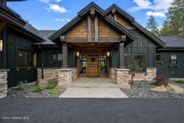 Property Photo: L6b10 N Walden Loop ID 83858
