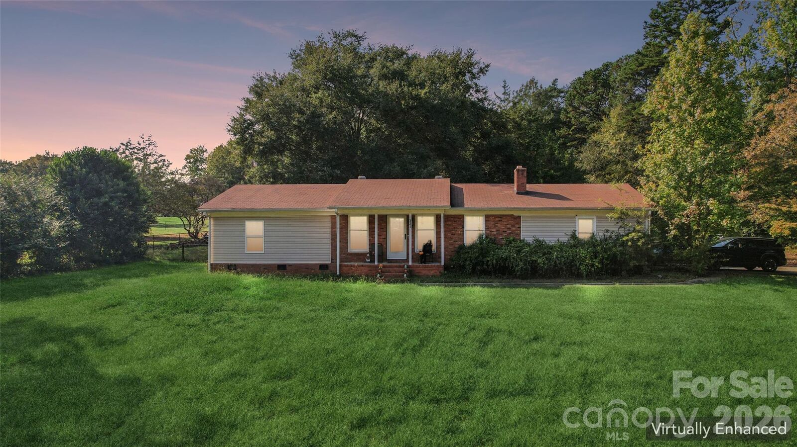 Property Photo:  321 Rollingwood Drive  NC 28164 
