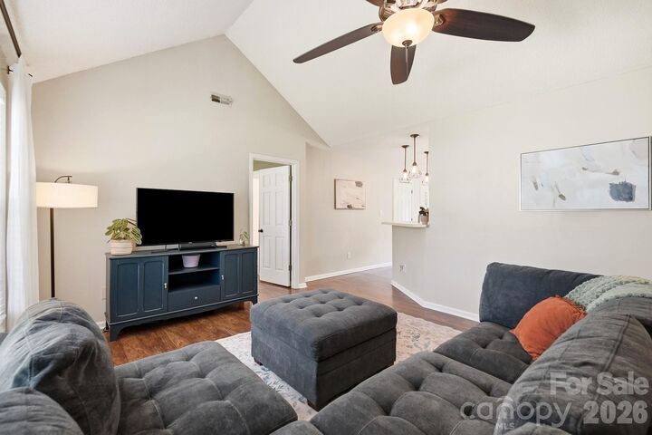 Property Photo: 5008 West Street NC 28079