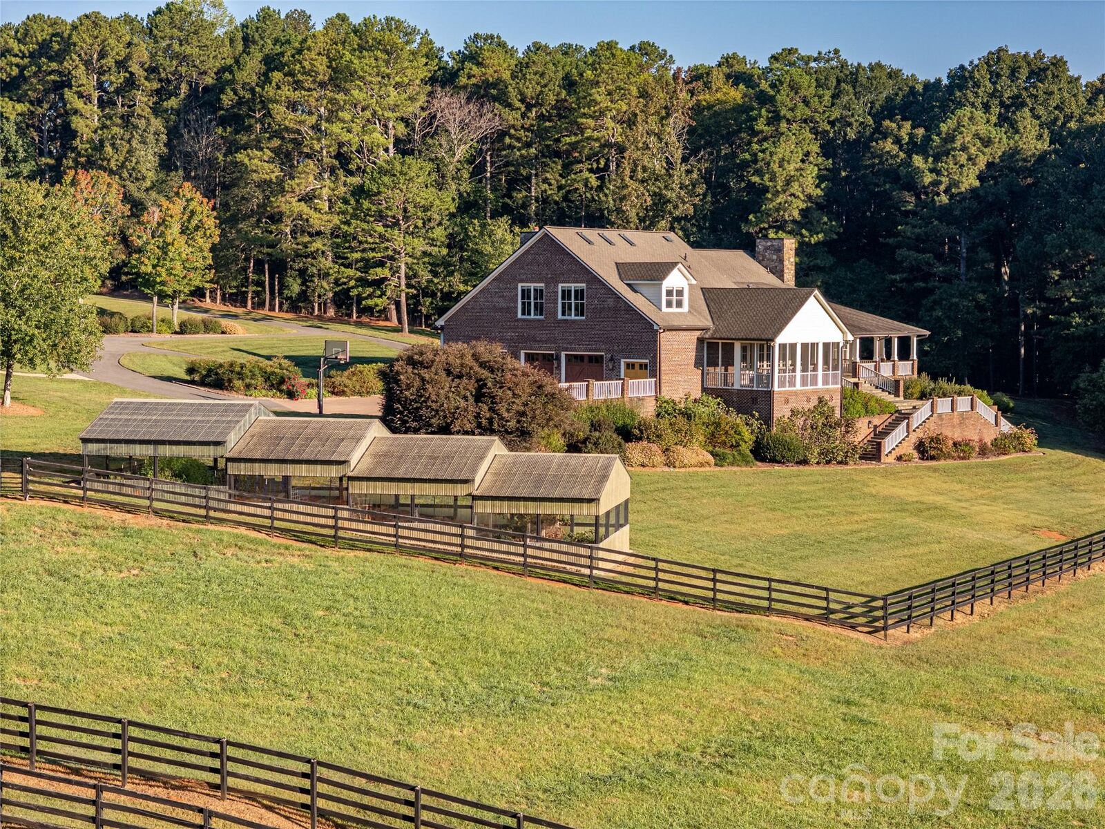 Property Photo:  520 Lewis Farm Road  NC 28016 