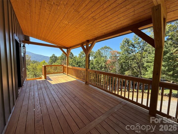 Property Photo:  9 Nellie Bell Lane  NC 28778 