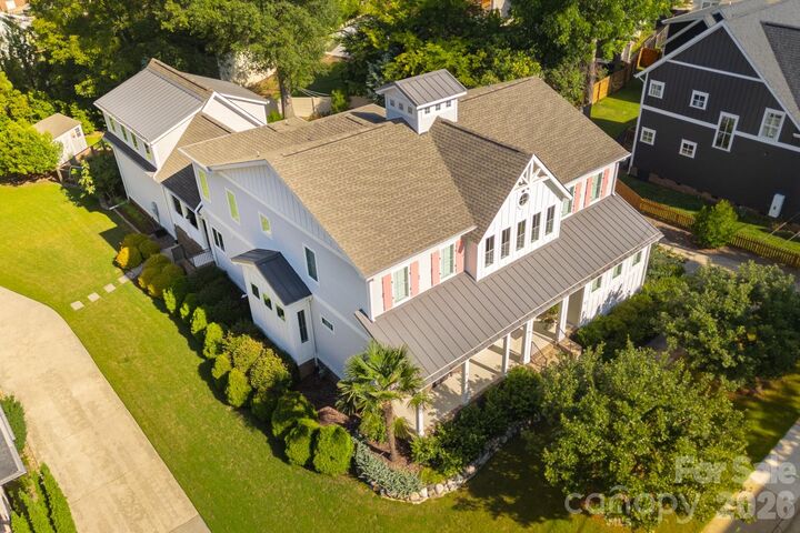 Property Photo:  423 Watson Street  NC 28036 