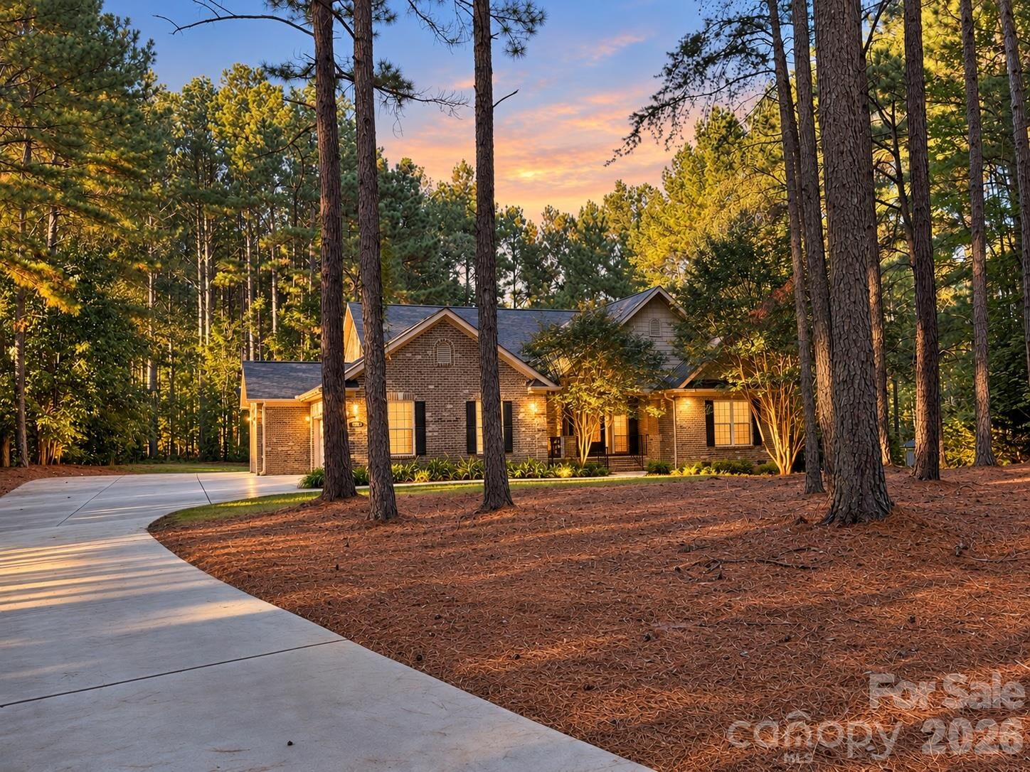 Property Photo:  6978 Pebble Bay Drive  NC 28037 
