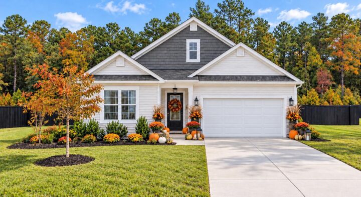 Property Photo: 1070 Wading Point Boulevard SC 29450