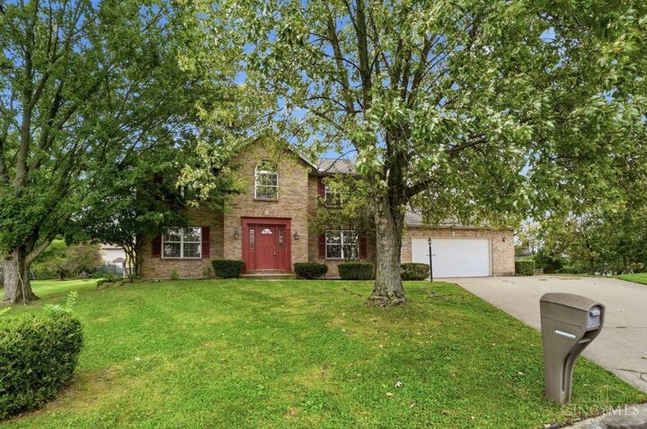 Property Photo:  6816 Kings River Court  OH 45044 