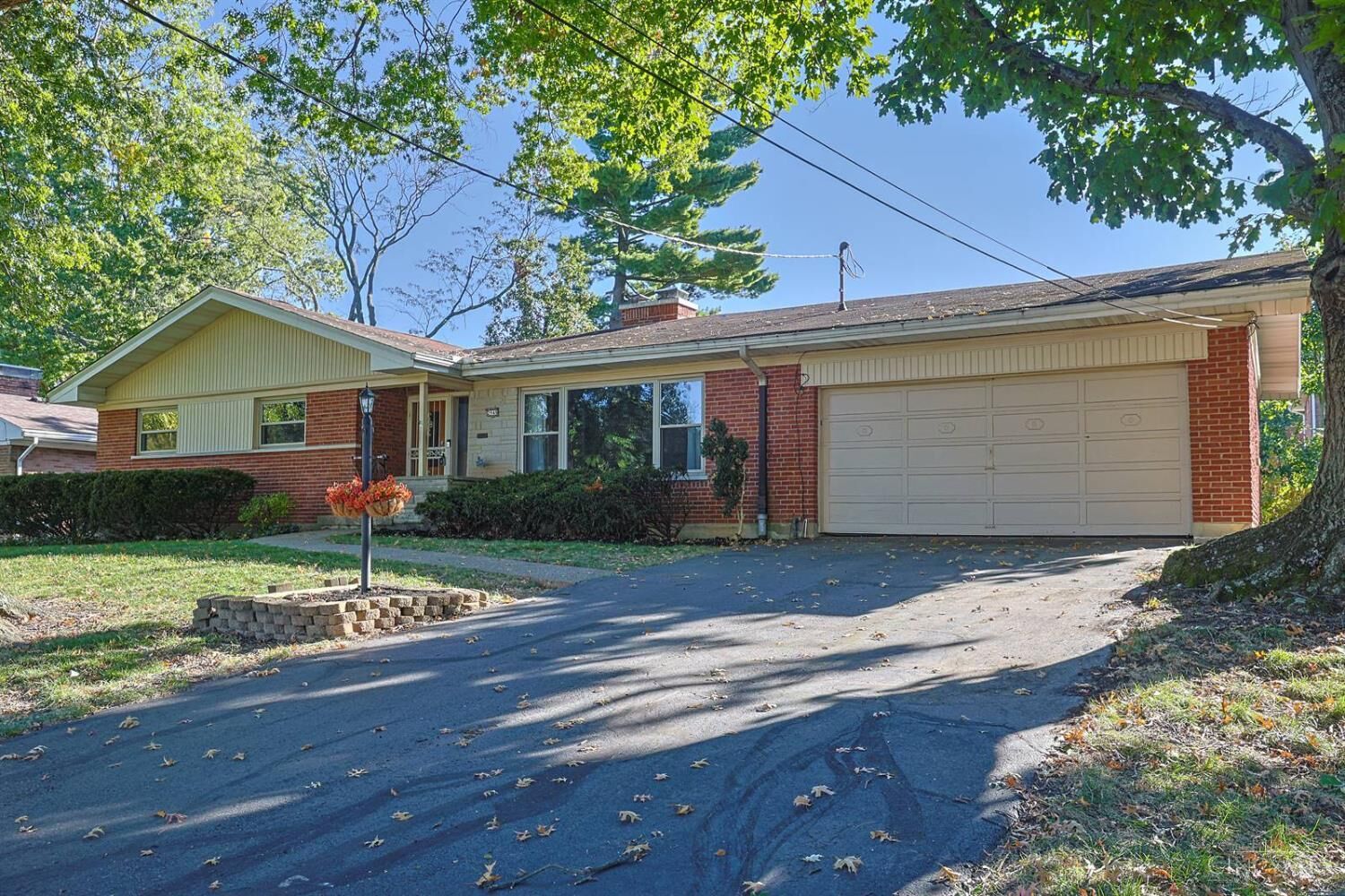 Property Photo:  2948 Blue Haven Terrace  OH 45238 